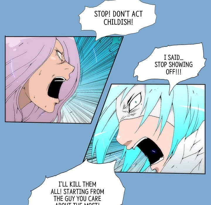 Read Tekiller chapter 34 image 135 on Lezhin