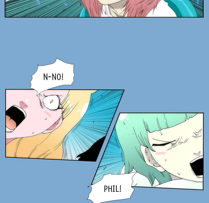 Read Tekiller chapter 34 image 137 on Lezhin