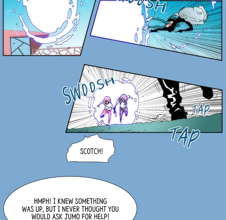 Read Tekiller chapter 34 image 14 on Lezhin
