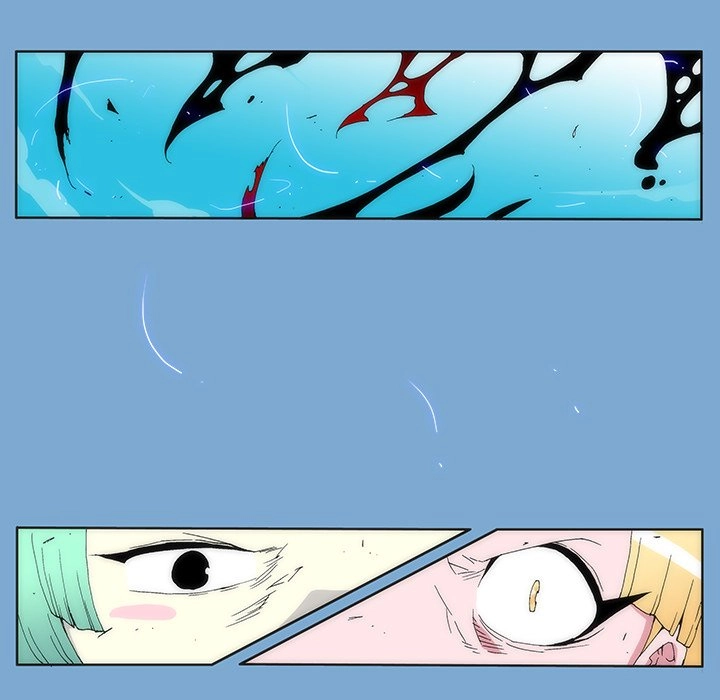 Read Tekiller chapter 34 image 141 on Lezhin