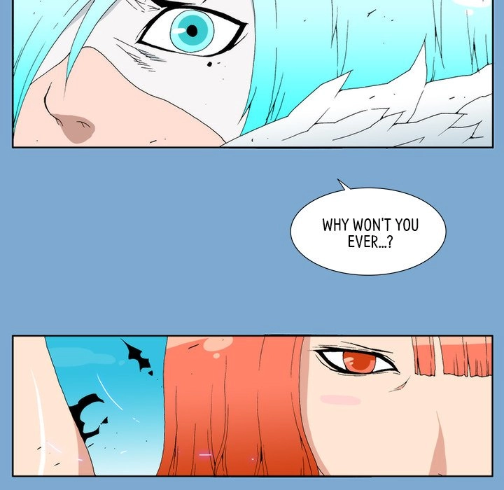 Read Tekiller chapter 34 image 152 on Lezhin