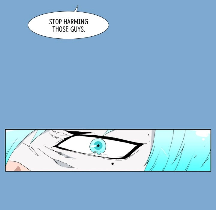 Read Tekiller chapter 34 image 153 on Lezhin