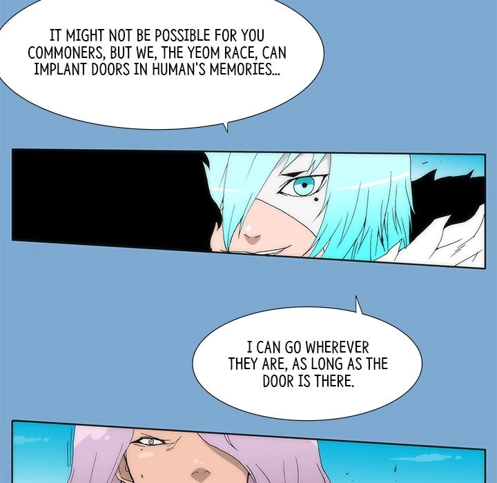 Read Tekiller chapter 34 image 16 on Lezhin