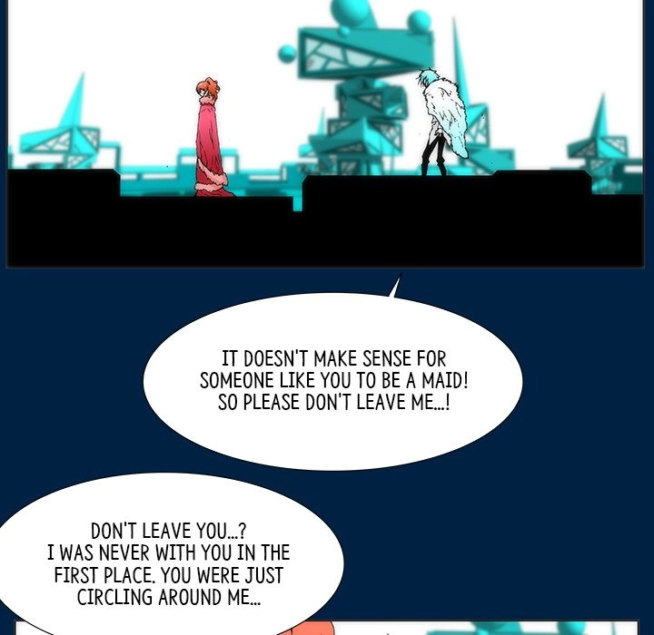 Read Tekiller chapter 34 image 162 on Lezhin
