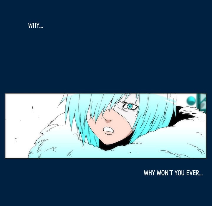 Read Tekiller chapter 34 image 164 on Lezhin