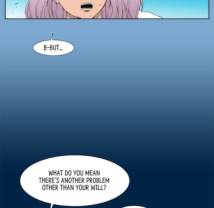 Read Tekiller chapter 34 image 17 on Lezhin