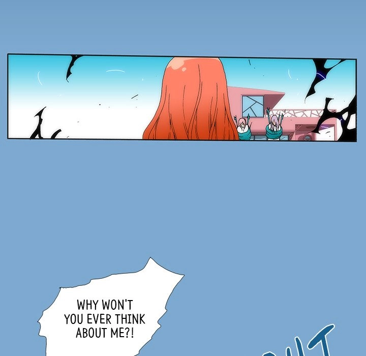 Read Tekiller chapter 34 image 170 on Lezhin
