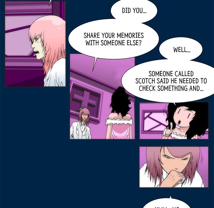 Read Tekiller chapter 34 image 18 on Lezhin