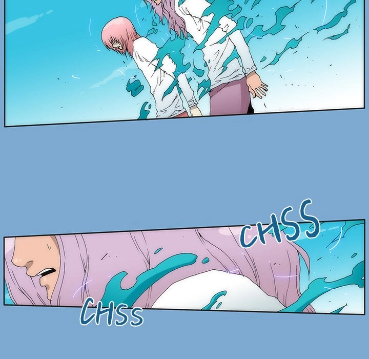 Read Tekiller chapter 34 image 185 on Lezhin