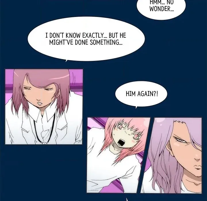 Read Tekiller chapter 34 image 19 on Lezhin