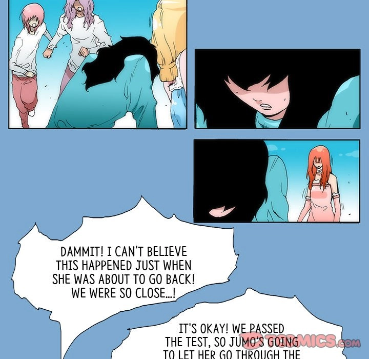 Read Tekiller chapter 34 image 203 on Lezhin