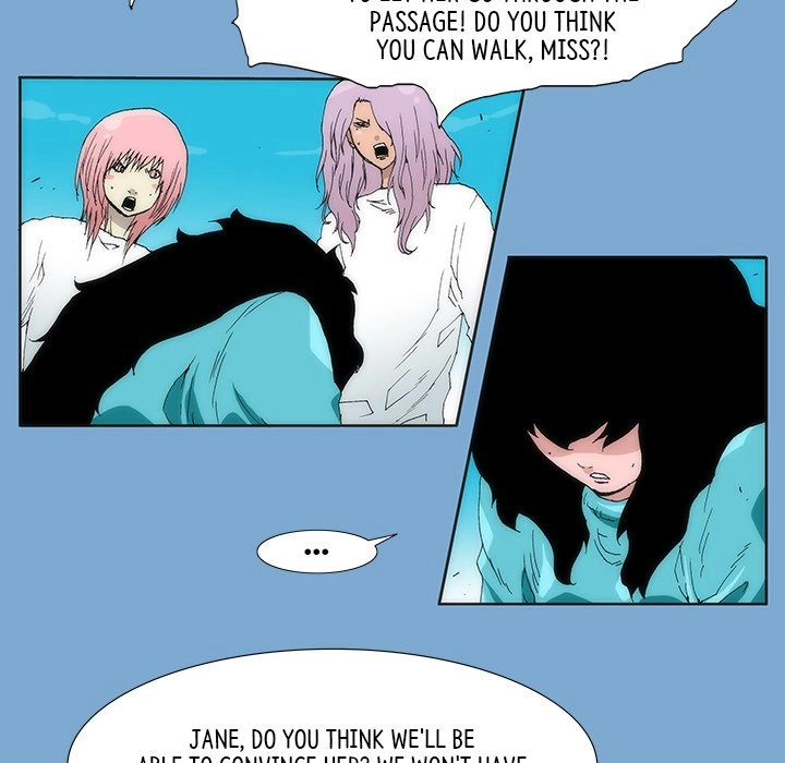 Read Tekiller chapter 34 image 204 on Lezhin