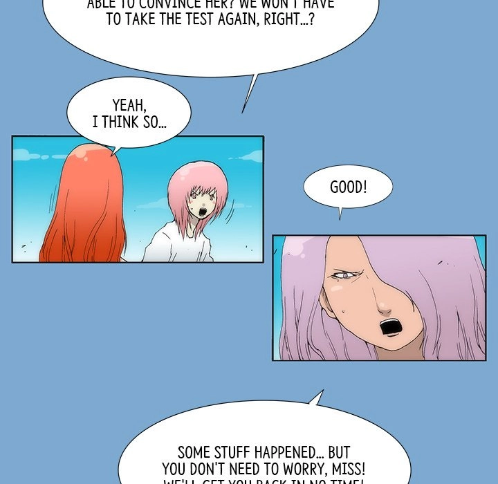 Read Tekiller chapter 34 image 205 on Lezhin
