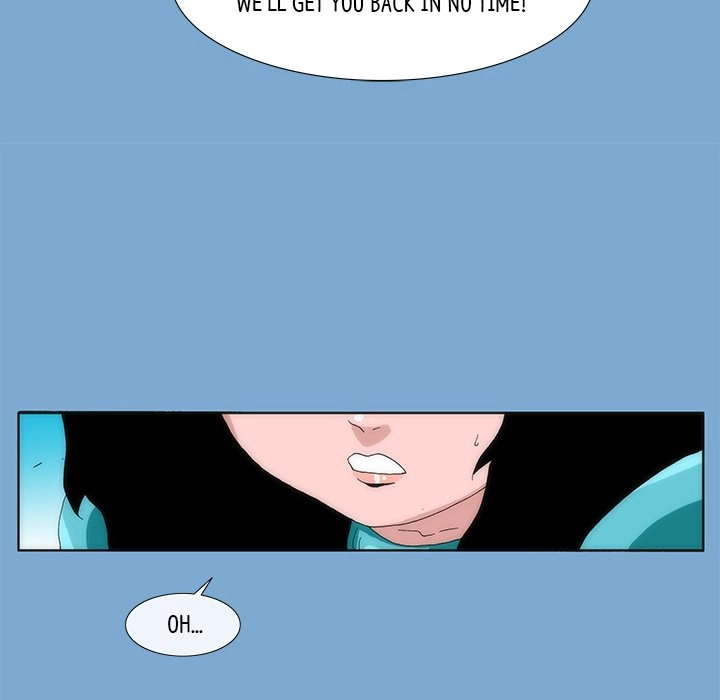 Read Tekiller chapter 34 image 206 on Lezhin