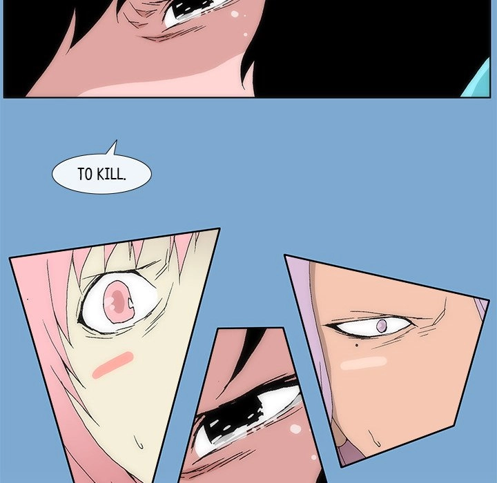 Read Tekiller chapter 34 image 211 on Lezhin