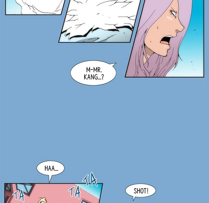 Read Tekiller chapter 34 image 22 on Lezhin