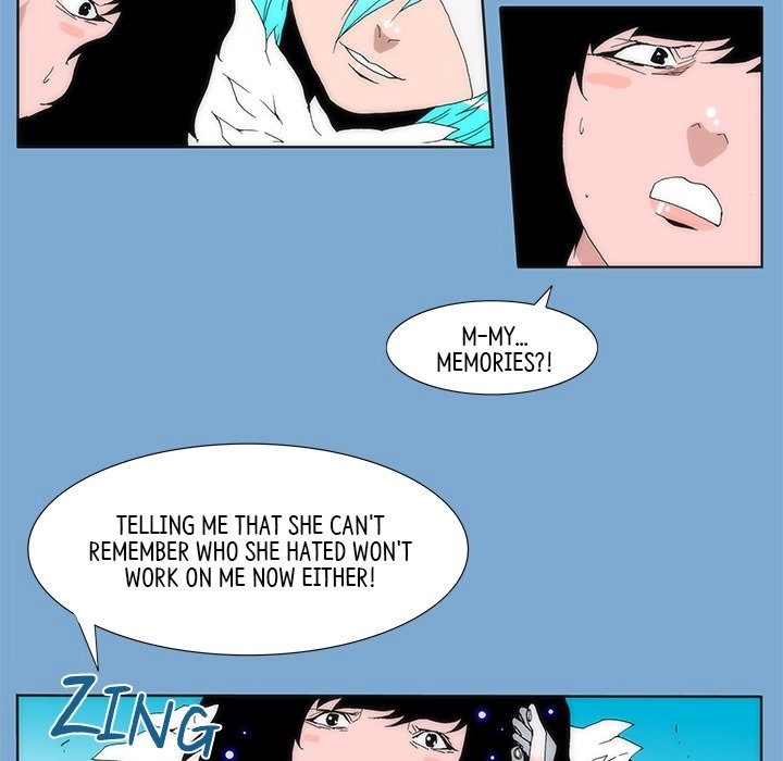 Read Tekiller chapter 34 image 24 on Lezhin