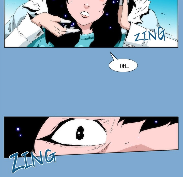 Read Tekiller chapter 34 image 25 on Lezhin
