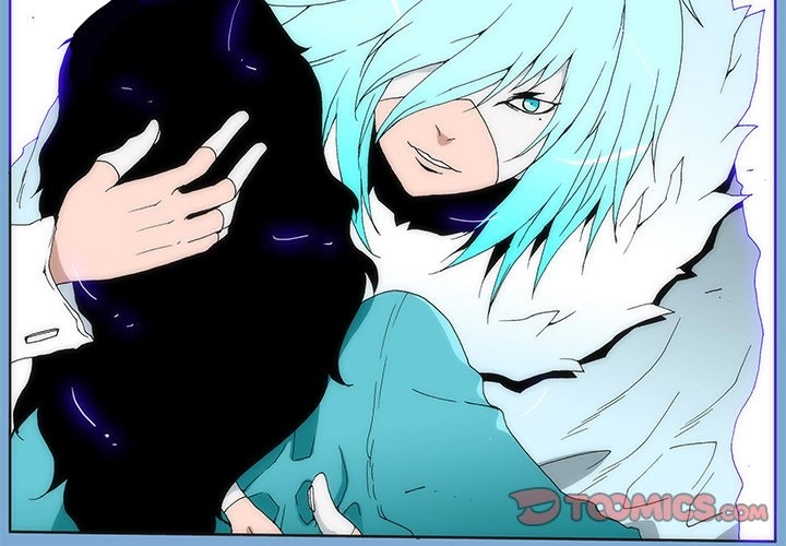Read Tekiller chapter 34 image 3 on Lezhin