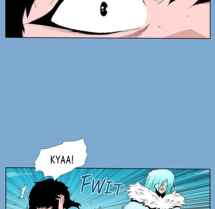 Read Tekiller chapter 34 image 33 on Lezhin