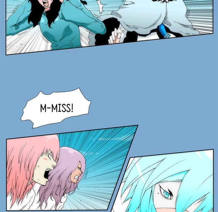 Read Tekiller chapter 34 image 34 on Lezhin