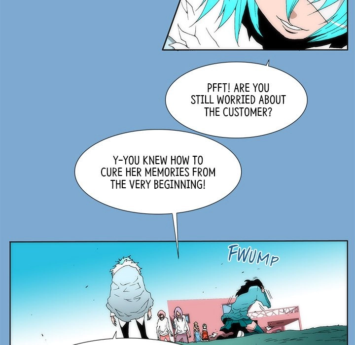 Read Tekiller chapter 34 image 35 on Lezhin
