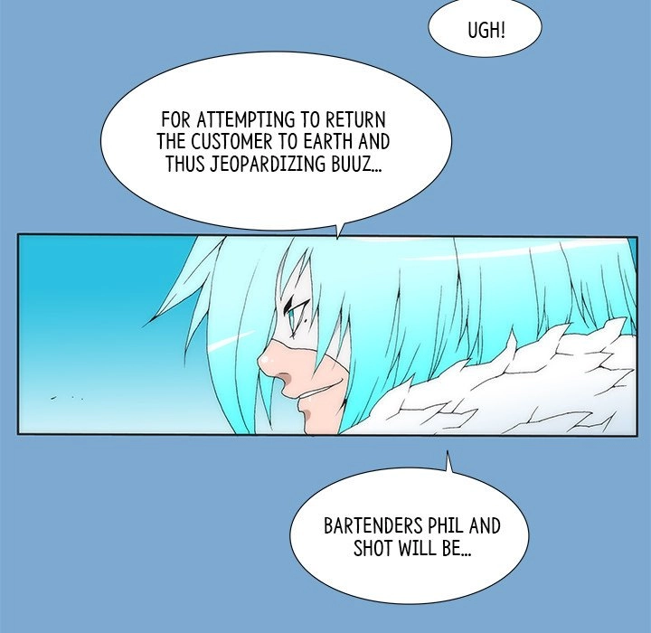 Read Tekiller chapter 34 image 38 on Lezhin