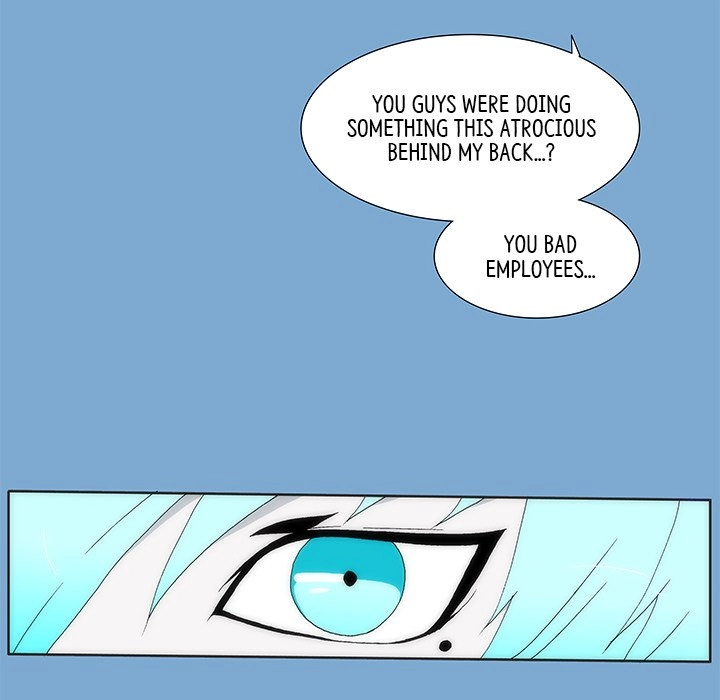 Read Tekiller chapter 34 image 4 on Lezhin