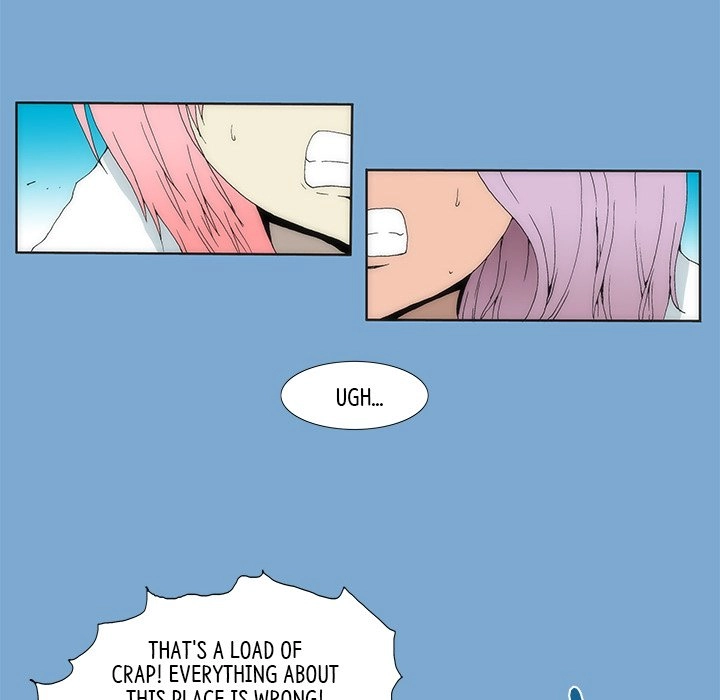 Read Tekiller chapter 34 image 41 on Lezhin