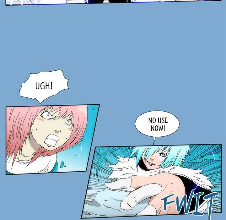 Read Tekiller chapter 34 image 47 on Lezhin