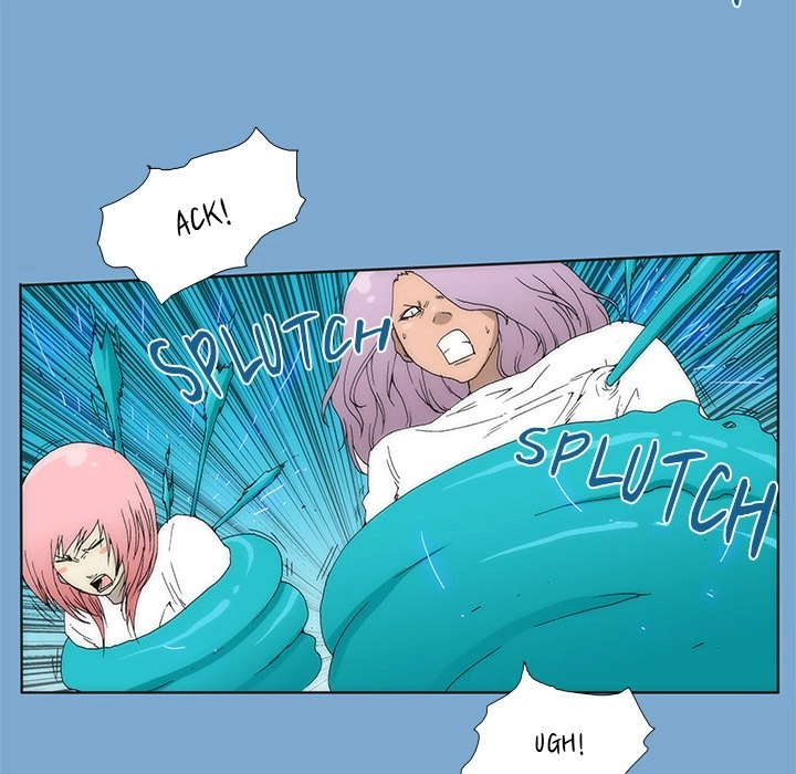 Read Tekiller chapter 34 image 48 on Lezhin
