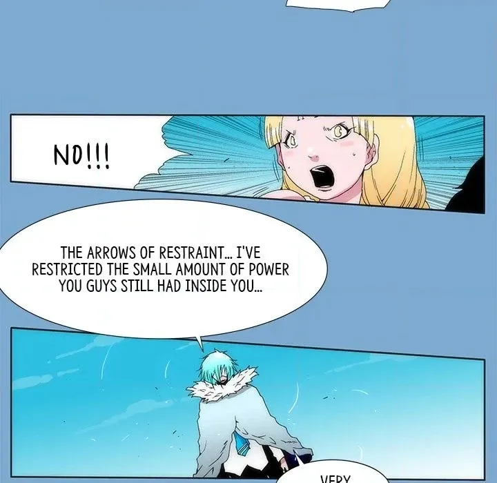 Read Tekiller chapter 34 image 49 on Lezhin