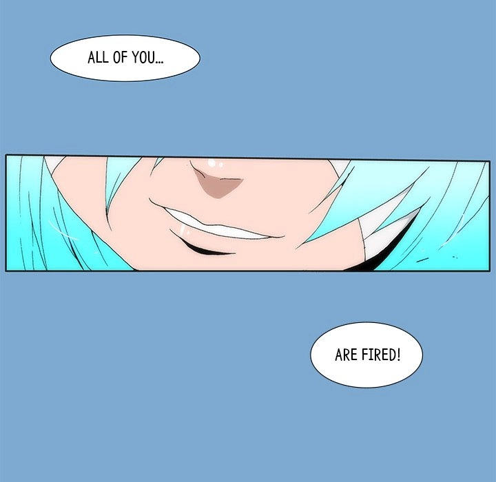 Read Tekiller chapter 34 image 5 on Lezhin