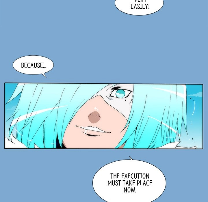 Read Tekiller chapter 34 image 50 on Lezhin