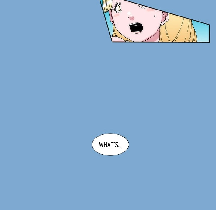 Read Tekiller chapter 34 image 52 on Lezhin