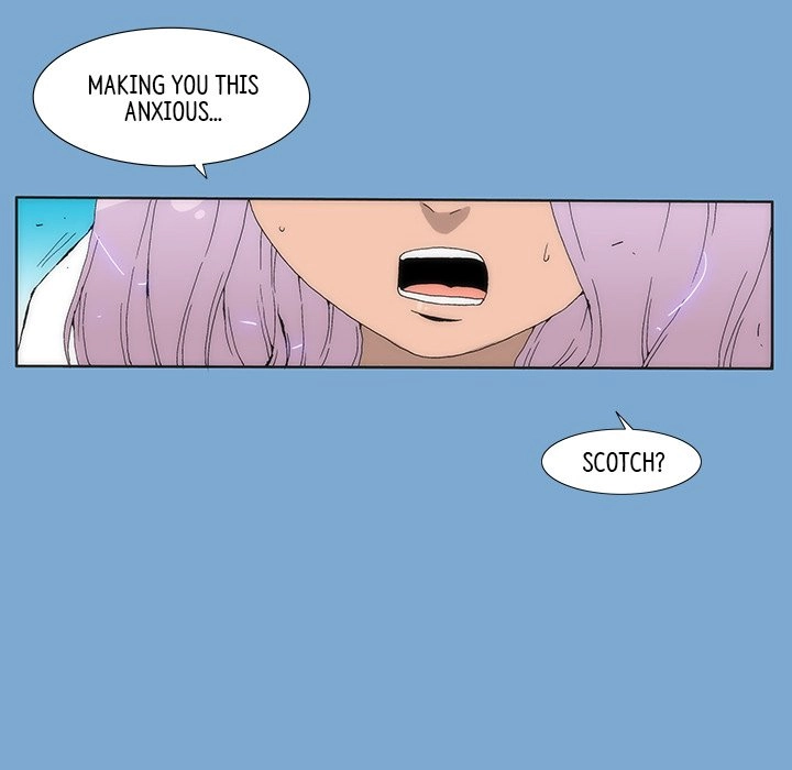Read Tekiller chapter 34 image 53 on Lezhin