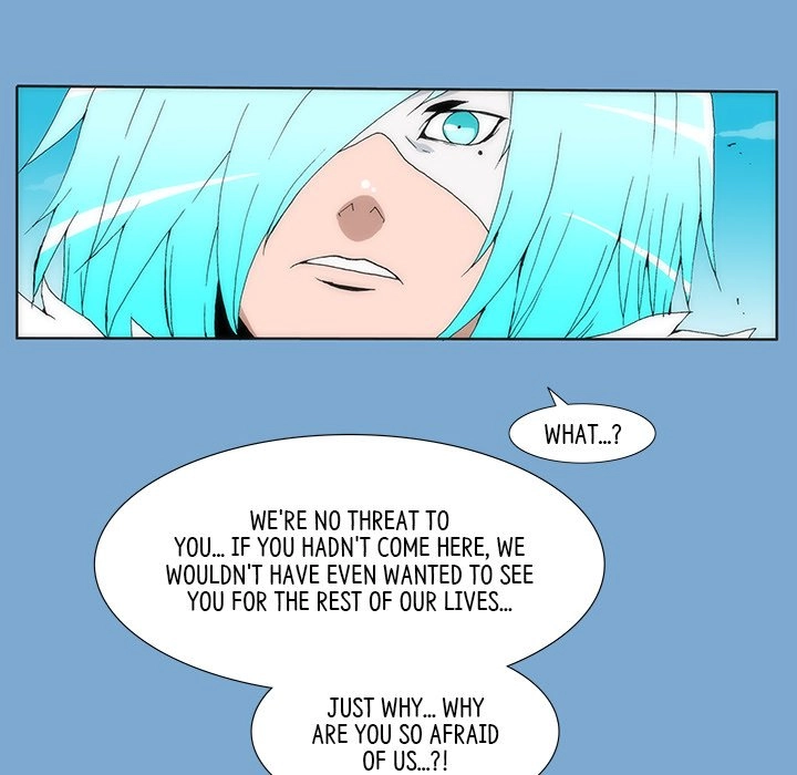 Read Tekiller chapter 34 image 54 on Lezhin
