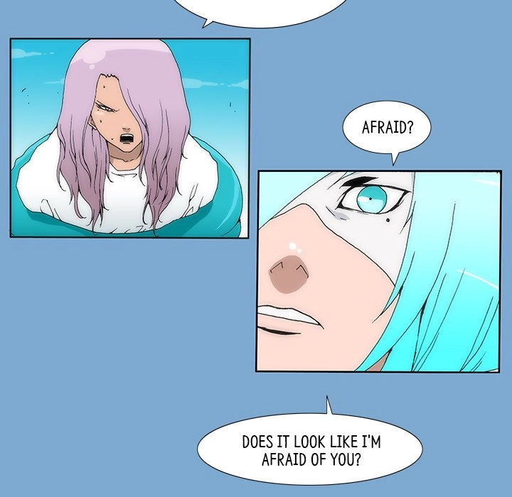 Read Tekiller chapter 34 image 55 on Lezhin