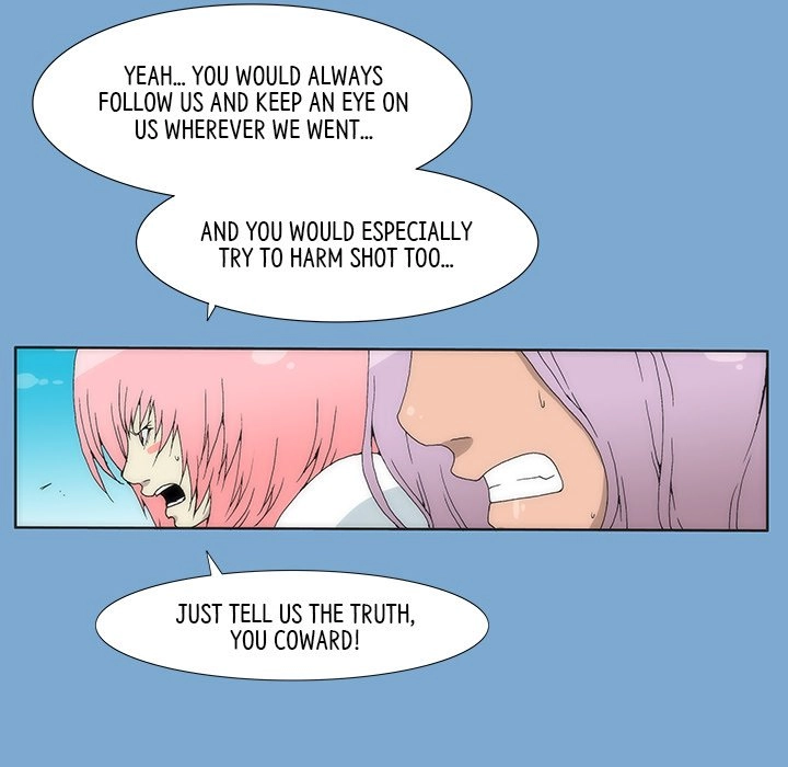 Read Tekiller chapter 34 image 56 on Lezhin