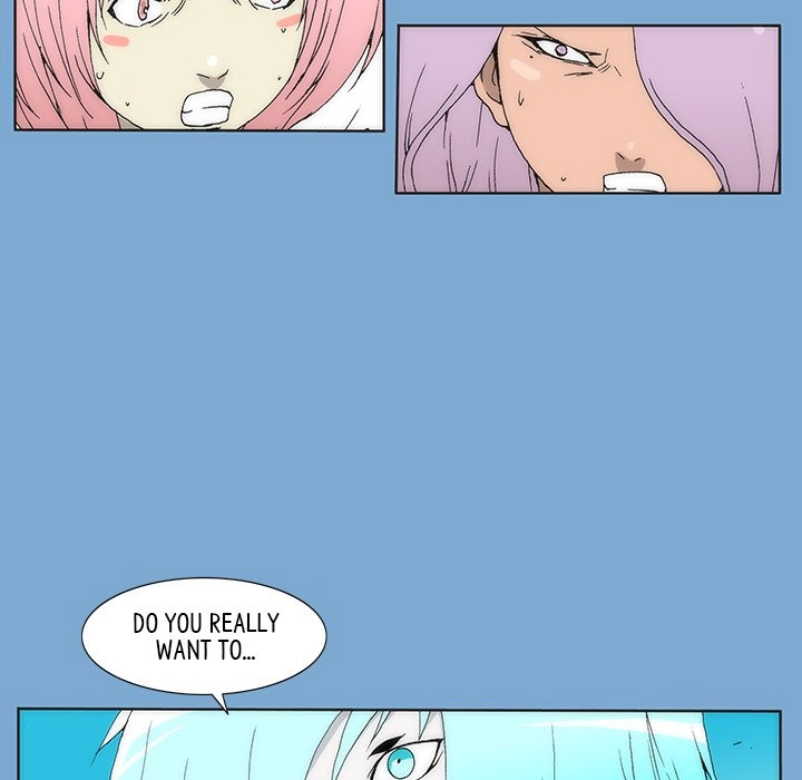 Read Tekiller chapter 34 image 58 on Lezhin