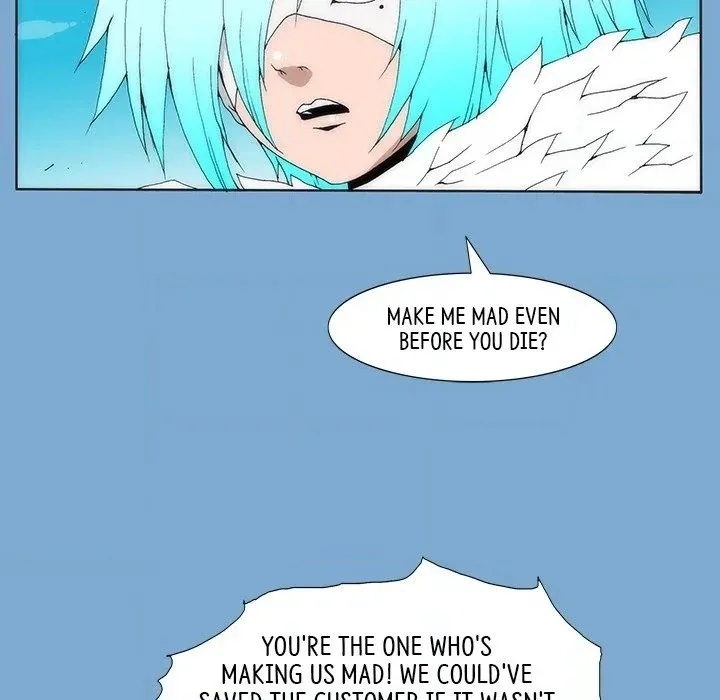 Read Tekiller chapter 34 image 59 on Lezhin