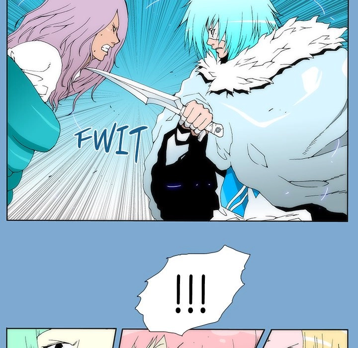 Read Tekiller chapter 34 image 62 on Lezhin