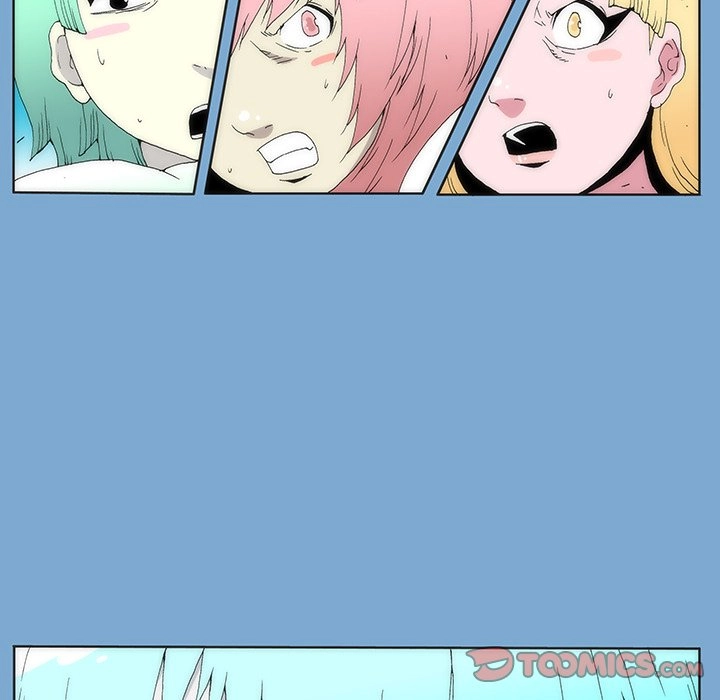 Read Tekiller chapter 34 image 63 on Lezhin