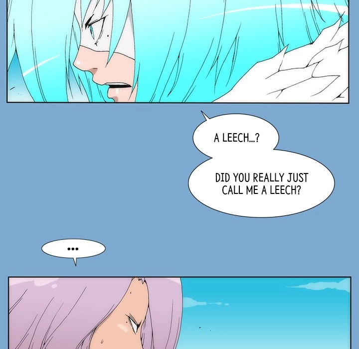 Read Tekiller chapter 34 image 64 on Lezhin