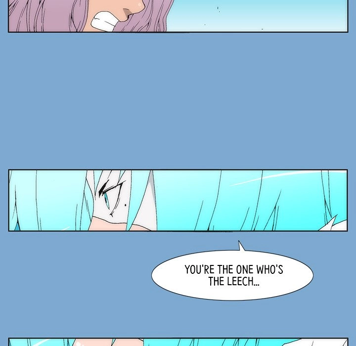 Read Tekiller chapter 34 image 65 on Lezhin