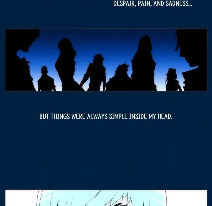 Read Tekiller chapter 34 image 69 on Lezhin