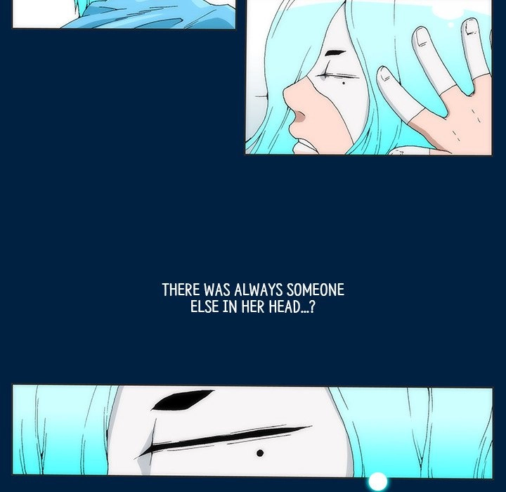 Read Tekiller chapter 34 image 76 on Lezhin