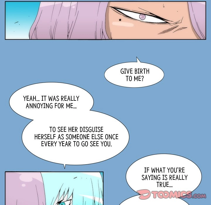 Read Tekiller chapter 34 image 83 on Lezhin