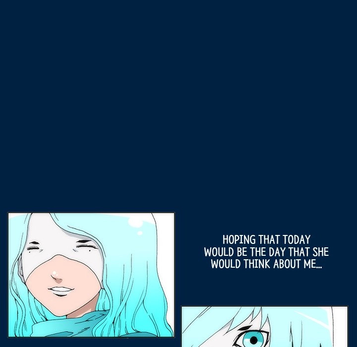 Read Tekiller chapter 34 image 87 on Lezhin