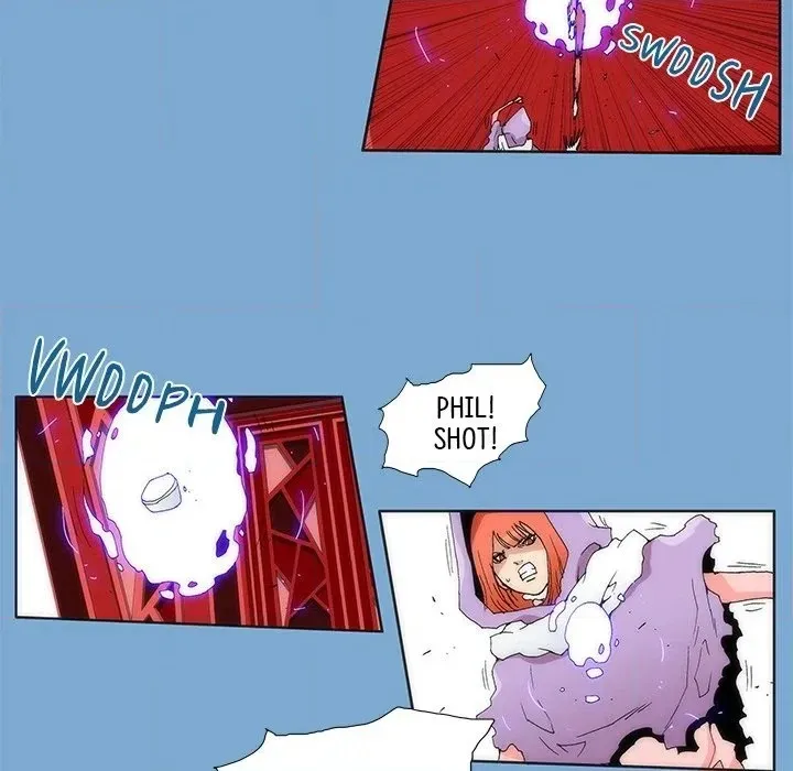 Read Tekiller chapter 34 image 9 on Lezhin